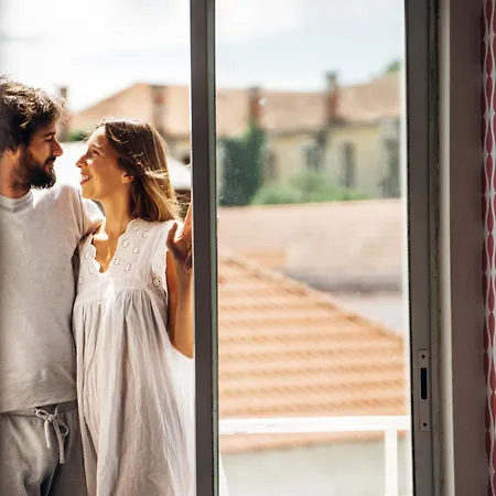 Centro Saldanha 2* Lisboa