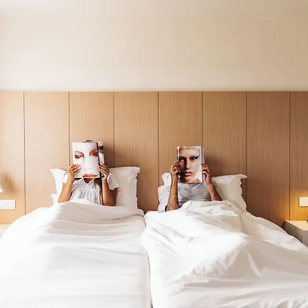 Centro Saldanha Hotel 2*