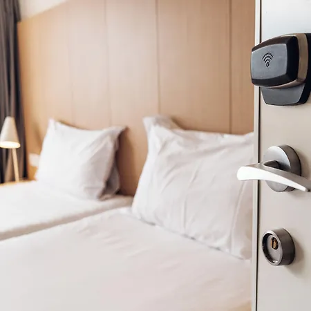 Centro Saldanha Hotel 2*